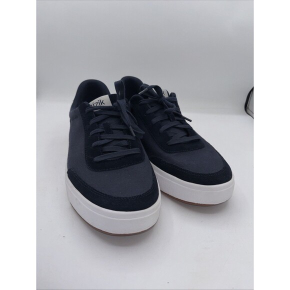 Kizik Prague Dusk Blue Unisex Athletic Sneaker M 10/W 11.5 EUC - Picture 7 of 12